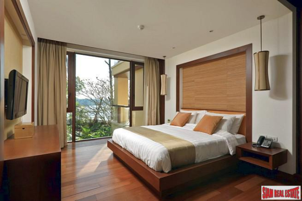 Movenpick Bangtao | Three Bedroom Luxury Condo for Sale  on the Beach in Bang Tao-20