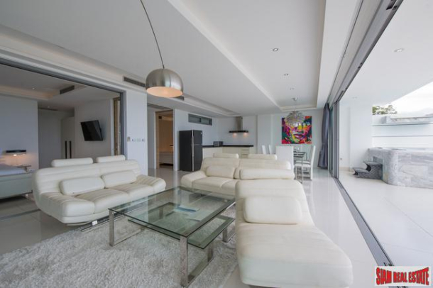 The View Phuket | Exceptional  Sea View Two Bedroom Condo for Rent in Karon-10
