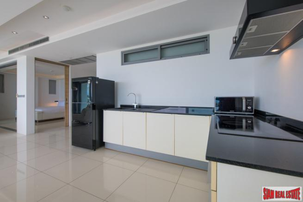 The View Phuket | Exceptional  Sea View Two Bedroom Condo for Rent in Karon-9