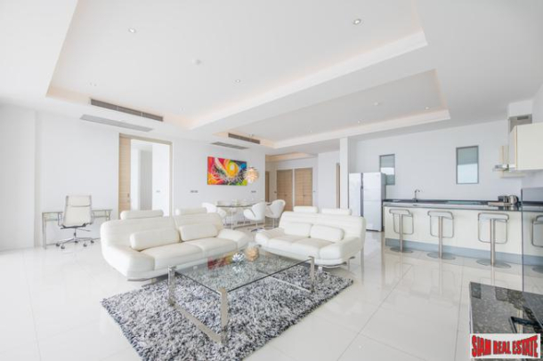 The View Phuket | Sea View Three Bedroom Condo with Private Pool for Rent in Karon-16