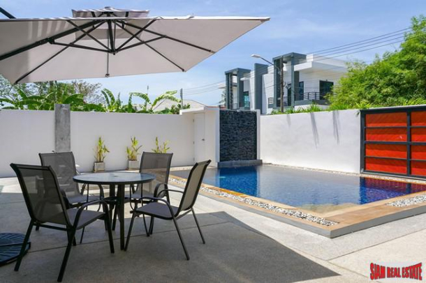 Family Style Two Bedroom Pool Villa for Sale in Ao Nang-28