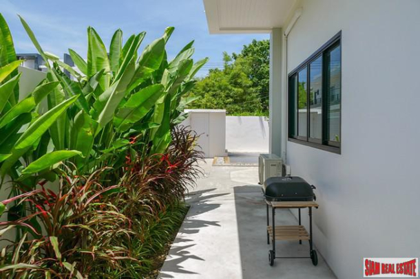 Family Style Two Bedroom Pool Villa for Sale in Ao Nang-30