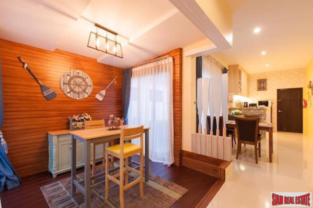 Cozy Two Bedroom Family Pool Villa for Sale in Ao Nang-7