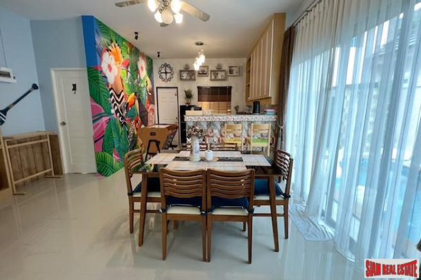 Family Style Two Bedroom Pool Villa for Sale in Ao Nang-6