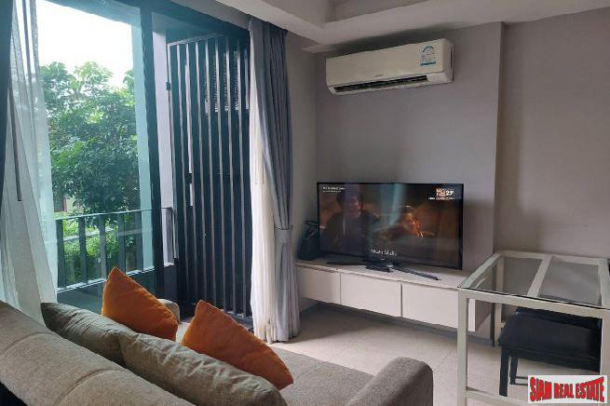 6th Avenue Surin | Cozy One Bedroom Condo for Sale only 650m from Surin Beach-10