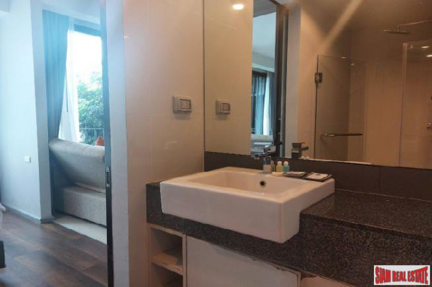6th Avenue Surin | Cozy One Bedroom Condo for Sale only 650m from Surin Beach-12
