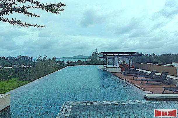 6th Avenue Surin | Cozy One Bedroom Condo for Sale only 650m from Surin Beach-8