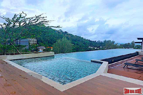 6th Avenue Surin | Cozy One Bedroom Condo for Sale only 650m from Surin Beach-9