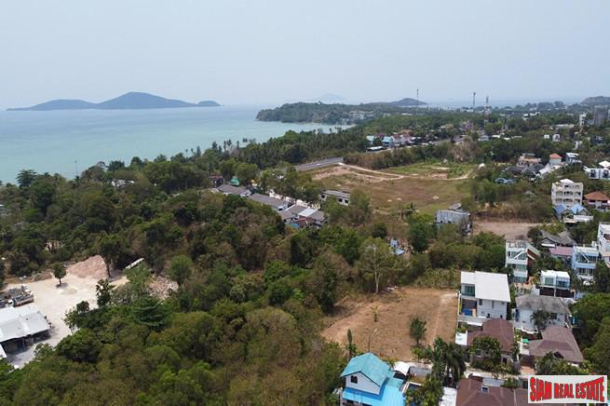 1368 sqm Land Ideal for Condo or 4-8 Villas in a Popular Rawai Saiyuan Area-11