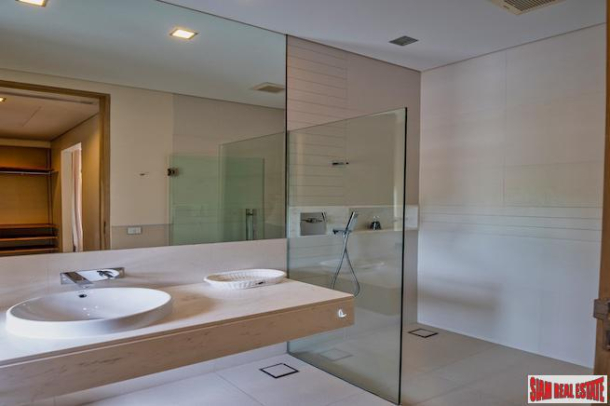 Angsana Residences | Luxury Five Bedroom Private Pool Villa for Sale in Laguna 2m USD-14