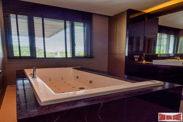 Angsana Residences | Luxury Five Bedroom Private Pool Villa for Sale in Laguna 2m USD-16