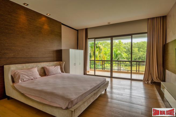 Angsana Residences | Luxury Five Bedroom Private Pool Villa for Sale in Laguna 2m USD-19
