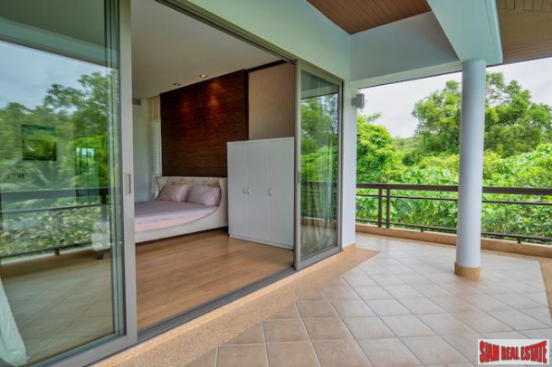Angsana Residences | Luxury Five Bedroom Private Pool Villa for Sale in Laguna 2m USD-20