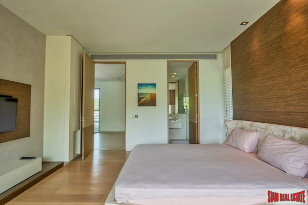 Angsana Residences | Luxury Five Bedroom Private Pool Villa for Sale in Laguna 2m USD-22