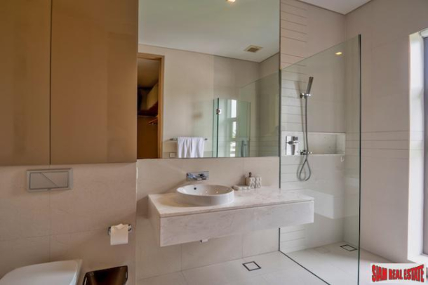 Angsana Residences | Luxury Five Bedroom Private Pool Villa for Sale in Laguna 2m USD-24