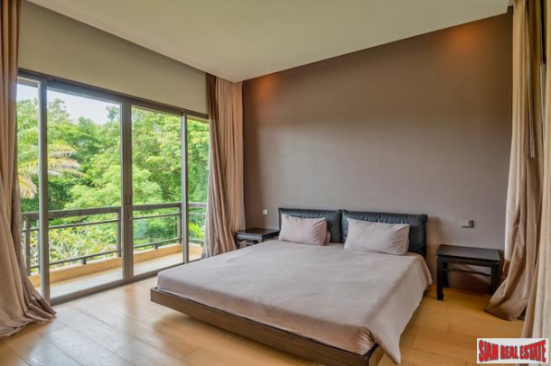 Angsana Residences | Luxury Five Bedroom Private Pool Villa for Sale in Laguna 2m USD-25