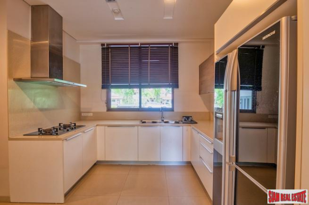 Angsana Residences | Luxury Five Bedroom Private Pool Villa for Sale in Laguna 2m USD-28