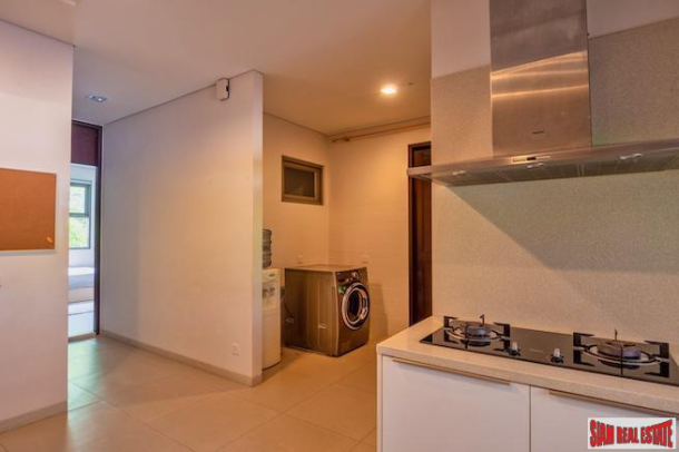 Angsana Residences | Luxury Five Bedroom Private Pool Villa for Sale in Laguna 2m USD-29
