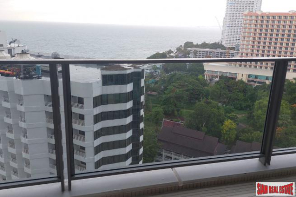 Northpoint 1 Bed Condo for rent on 16th Floor - Beach Front Condo-2