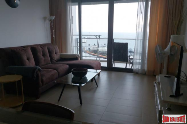 Northpoint 1 Bed Condo for rent on 16th Floor - Beach Front Condo-3