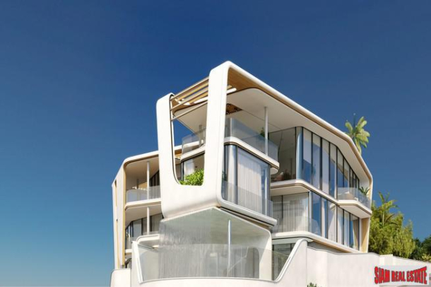 Anamaya | Ultra Luxury Modern Contemporary Villas at Plai Laem, North East Koh Samui-11