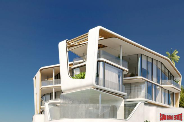 Anamaya | Ultra Luxury Modern Contemporary Villas at Plai Laem, North East Koh Samui-6