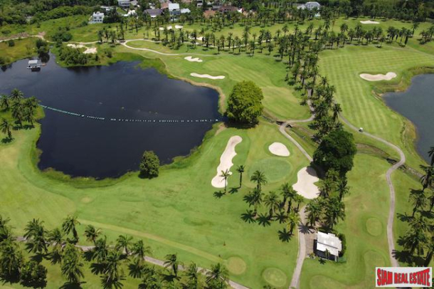 Loch Palm | Four Bedroom, Two Storey Townhouse for Sale on the 9th Hole of Loch Palm Golf Course-23