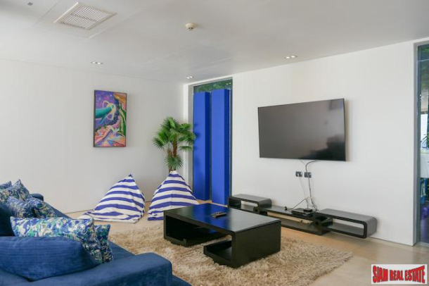 Villa Samira | Ultra Luxury Six Bedroom Panoramic Sea View Villa on Millionaires Mile | $4.7m USD-16