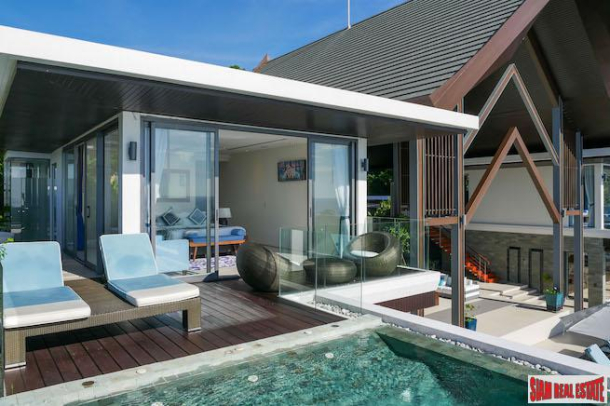 Villa Samira | Ultra Luxury Six Bedroom Panoramic Sea View Villa on Millionaires Mile | $4.7m USD-17