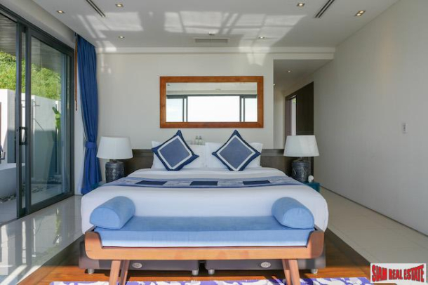 Villa Samira | Ultra Luxury Six Bedroom Panoramic Sea View Villa on Millionaires Mile | $4.7m USD-18