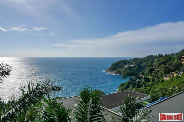Villa Samira | Ultra Luxury Six Bedroom Panoramic Sea View Villa on Millionaires Mile | $4.7m USD-19