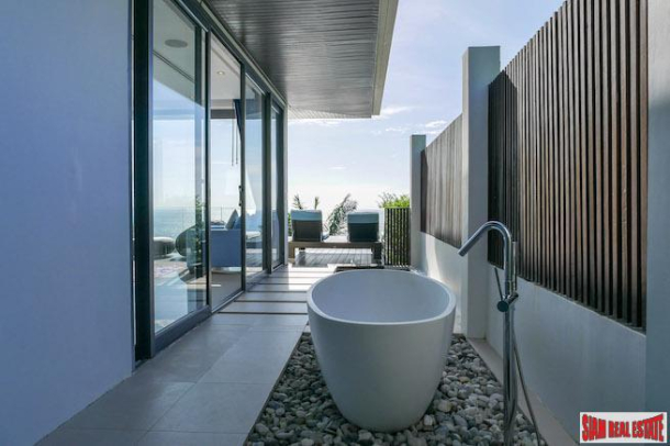 Villa Samira | Ultra Luxury Six Bedroom Panoramic Sea View Villa on Millionaires Mile | $4.7m USD-20