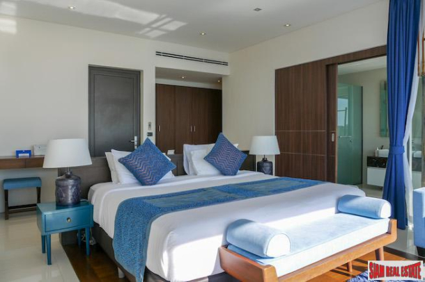 Villa Samira | Ultra Luxury Six Bedroom Panoramic Sea View Villa on Millionaires Mile | $4.7m USD-22