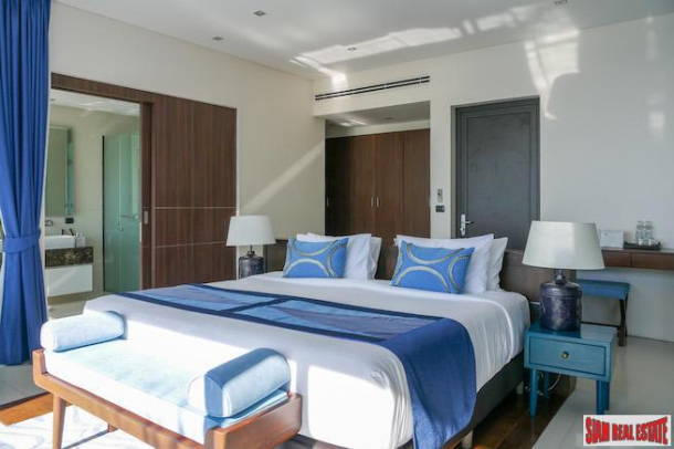 Villa Samira | Ultra Luxury Six Bedroom Panoramic Sea View Villa on Millionaires Mile | $4.7m USD-24