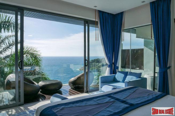 Villa Samira | Ultra Luxury Six Bedroom Panoramic Sea View Villa on Millionaires Mile | $4.7m USD-25