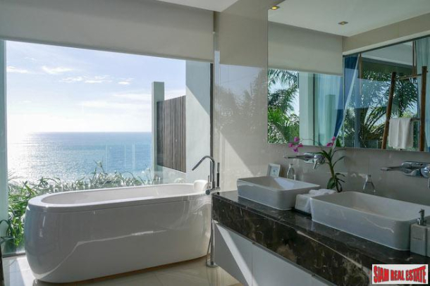 Villa Samira | Ultra Luxury Six Bedroom Panoramic Sea View Villa on Millionaires Mile | $4.7m USD-26