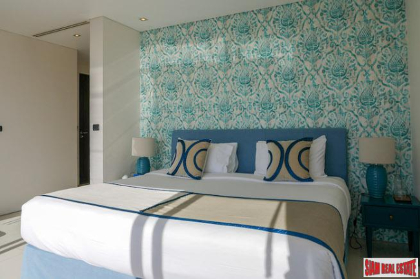 Villa Samira | Ultra Luxury Six Bedroom Panoramic Sea View Villa on Millionaires Mile | $4.7m USD-28