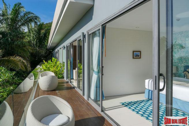 Villa Samira | Ultra Luxury Six Bedroom Panoramic Sea View Villa on Millionaires Mile | $4.7m USD-29