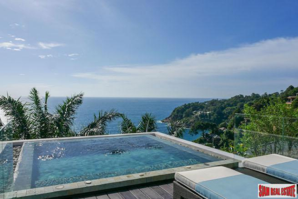 Villa Samira | Ultra Luxury Six Bedroom Panoramic Sea View Villa on Millionaires Mile | $4.7m USD-5
