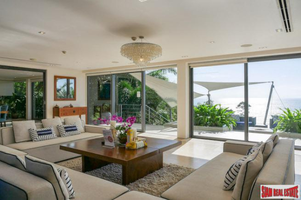 Villa Samira | Ultra Luxury Six Bedroom Panoramic Sea View Villa on Millionaires Mile | $4.7m USD-8