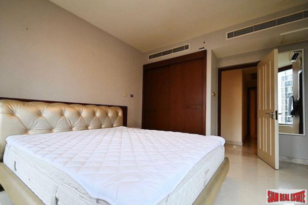 All Season Mansion | Well Renovated Three Bedroom Condo on 17th Floor for Sale in the Wireless Area of Bangkok-13