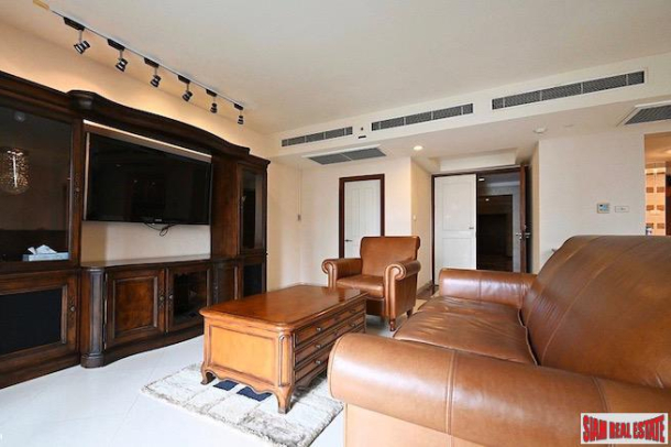 All Season Mansion | Well Renovated Three Bedroom Condo on 17th Floor for Sale in the Wireless Area of Bangkok-6