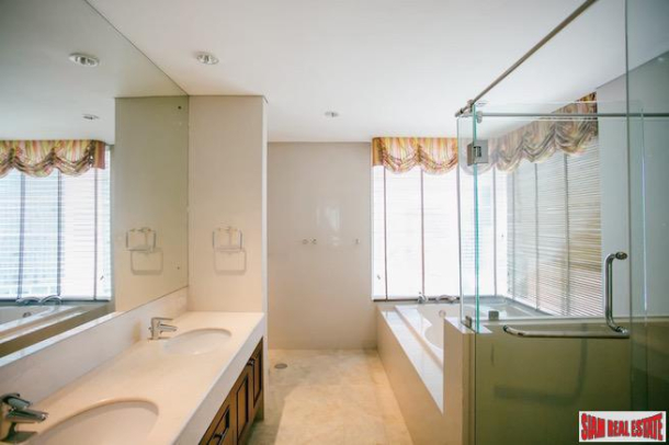 Wilshire | Spacious Three Bedroom Condo on Top Floor for Sale in Phrom Phong-20