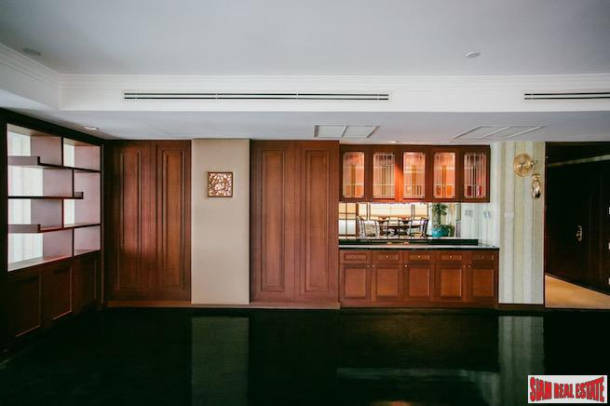 Wilshire | Spacious Three Bedroom Condo on Top Floor for Sale in Phrom Phong-7