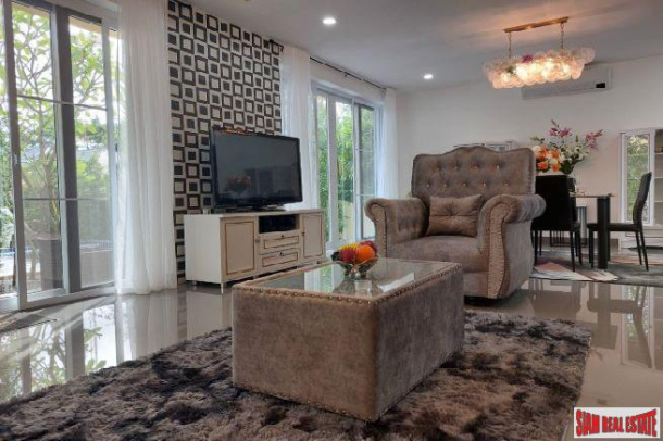 Platinum Residence | Spacious Four Bedroom Two Storey Villa with Private Pool for Rent in Nai Harn-18