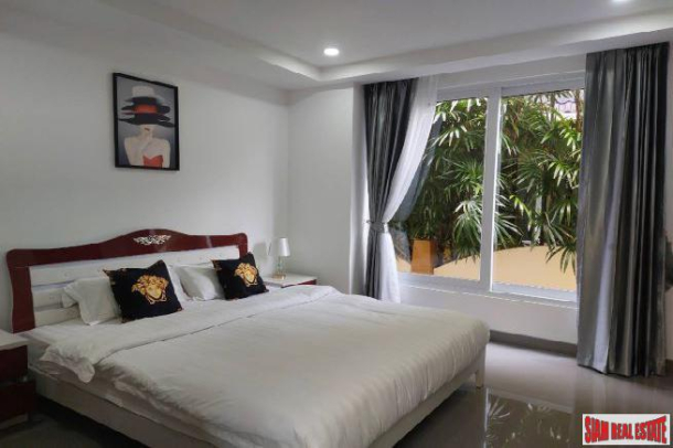 Eight Bedroom Pool Villa Complex with Fantastic Lake and Mountain Views for Sale in Ao Nang-25