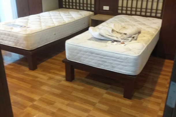 Karon View | Spacious Two Bedroom Condo for Rent Near Karon-7