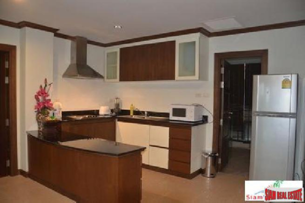 Karon View | Spacious Two Bedroom Condo for Rent Near Karon-8