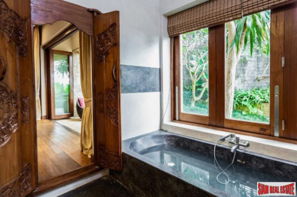 Ultra Luxury 7 Bed Villa on 6 Rai of Ocean View Land at Taling Ngam, Koh Samui-14