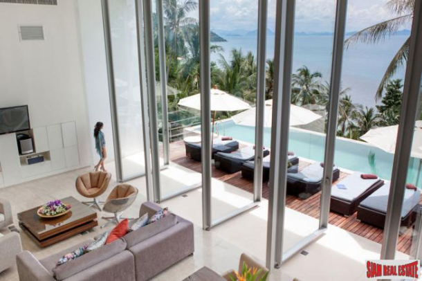 Kamala Falls | Resort Living in this Two Bedroom Condo  for Rent in Kamala, Phuket-18
